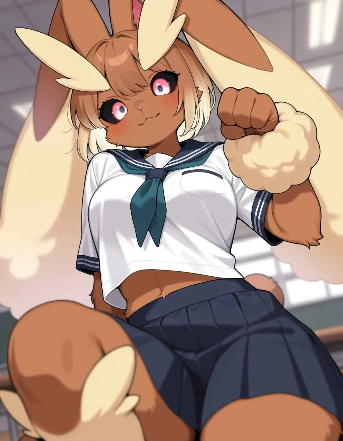 Avatar of Update ! ~ Jennifer Purl, Popular Lopunny and... Real fan about magic the gathering