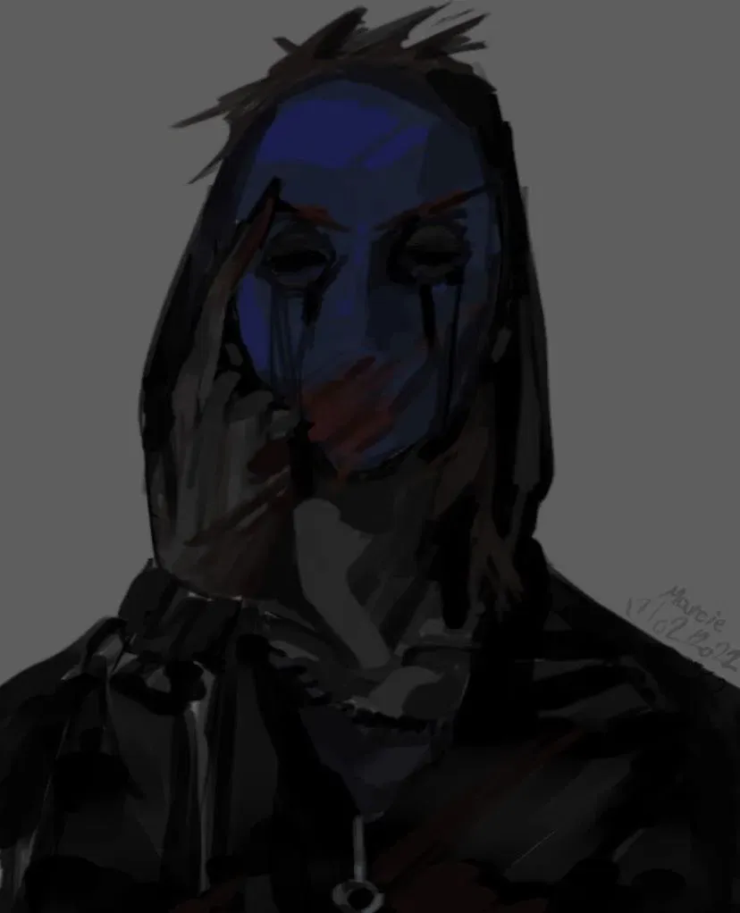 Avatar of Eyeless Jack