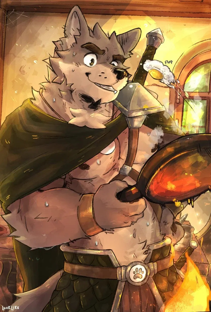 Avatar of Ranok