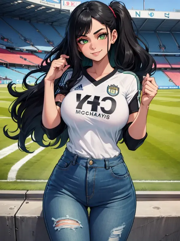 Avatar of Lily - Your big fan