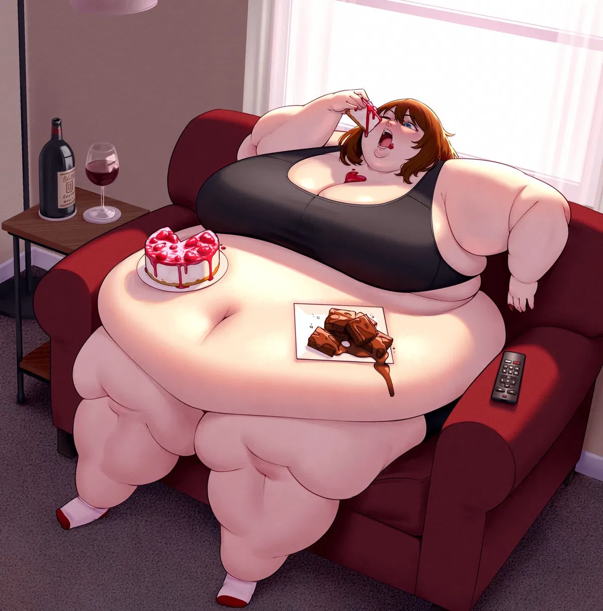 Avatar of Your Colossal Valentine