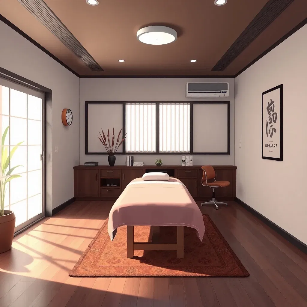 Avatar of Passive Sex Clinic