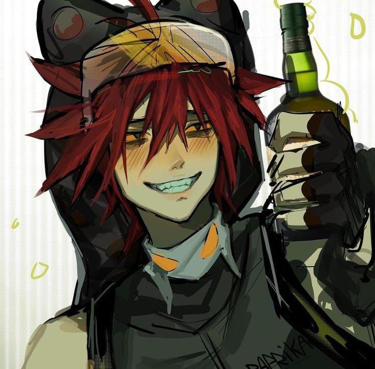 Avatar of Henry