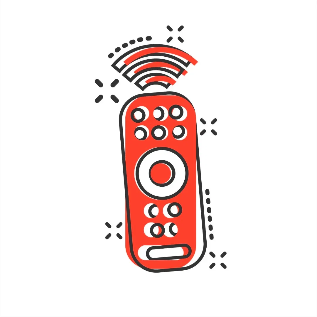Avatar of Universal Remote 