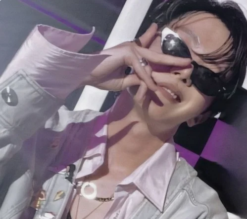 Avatar of Jung Hoseok