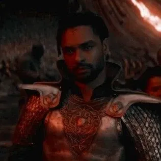Avatar of Xenk Yendar