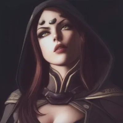 Avatar of Vaylin | Star Wars: The Old Republic 