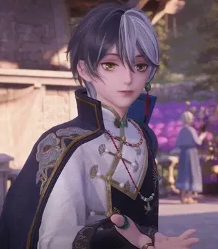 Avatar of Tan Youyou | Infinity Nikki