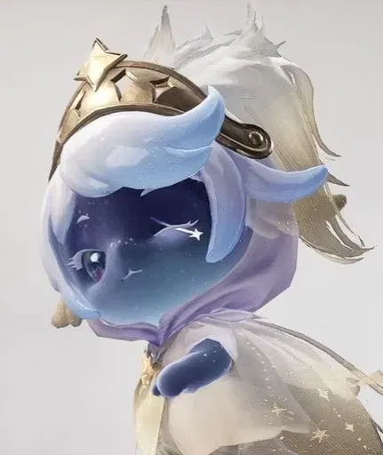 Avatar of Avicinda | Infinity Nikki