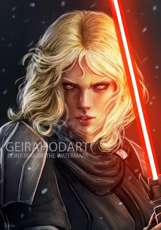 Avatar of Lana Beniko | Star Wars: The Old Republic 