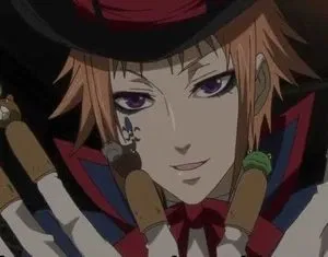 Avatar of Drossel Keinz || Black Butler