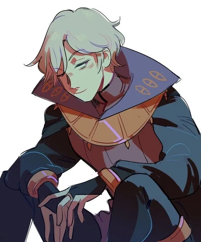 Avatar of  Henry || Fire Emblem