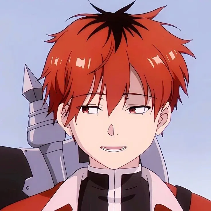 Avatar of Stark | Frieren 