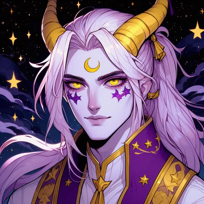 Avatar of Ophelia Magnus Tenebra