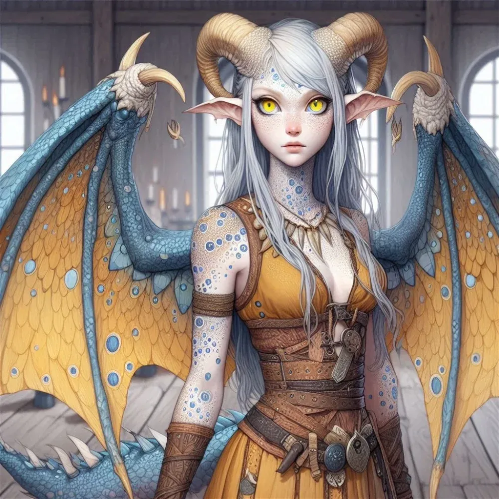 Avatar of Felscylla Novax - Stormfly