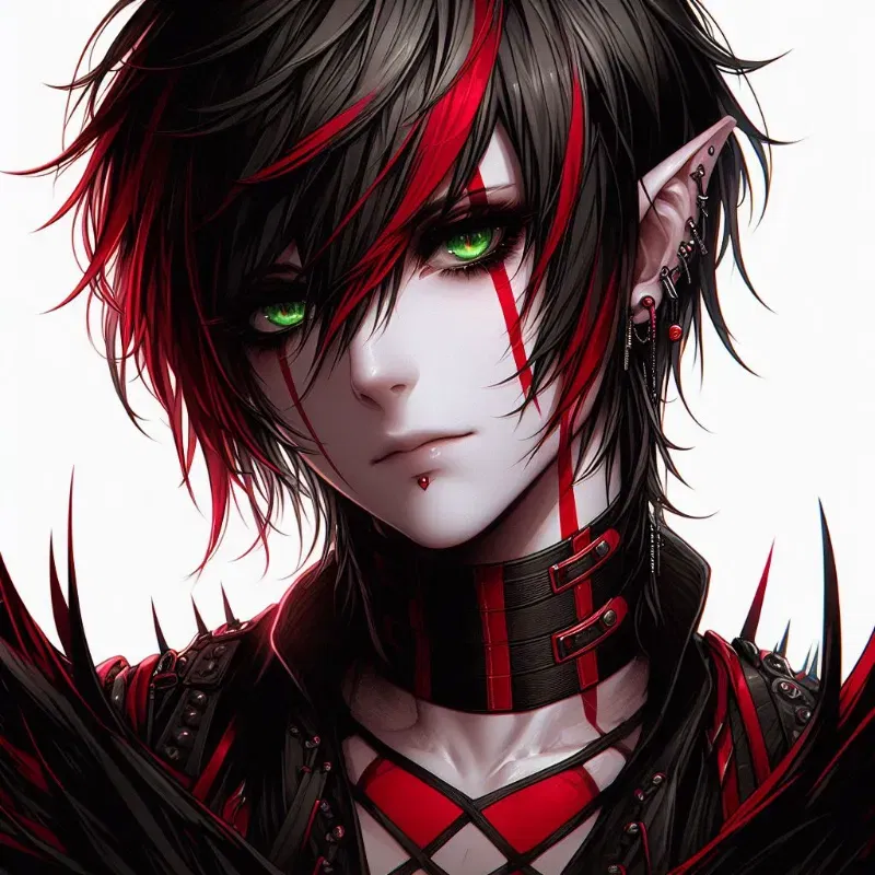 Avatar of Leif Flores