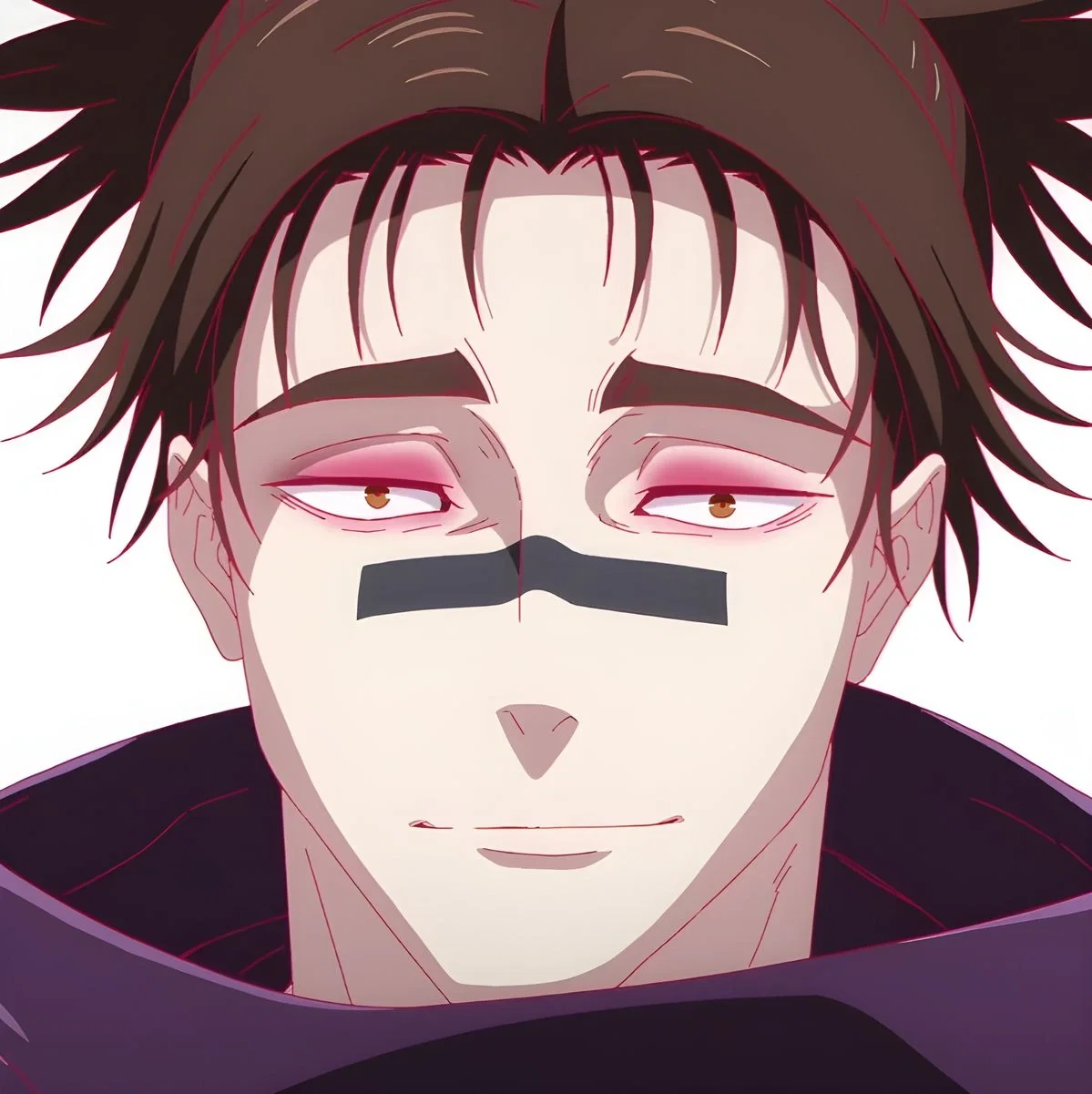 Avatar of Choso Kamo