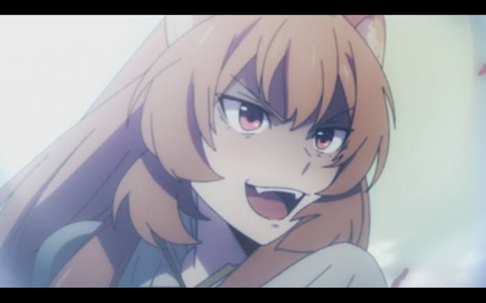 Avatar of Corrupted Raphtalia