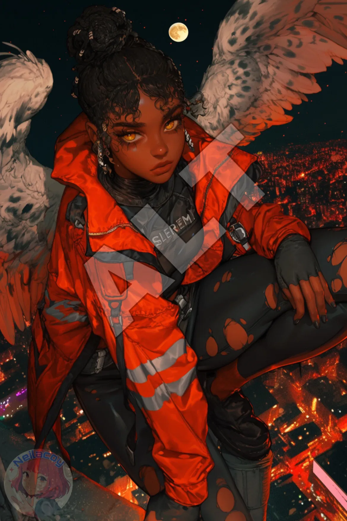 Avatar of Willow Hill || Molting Season ALT
