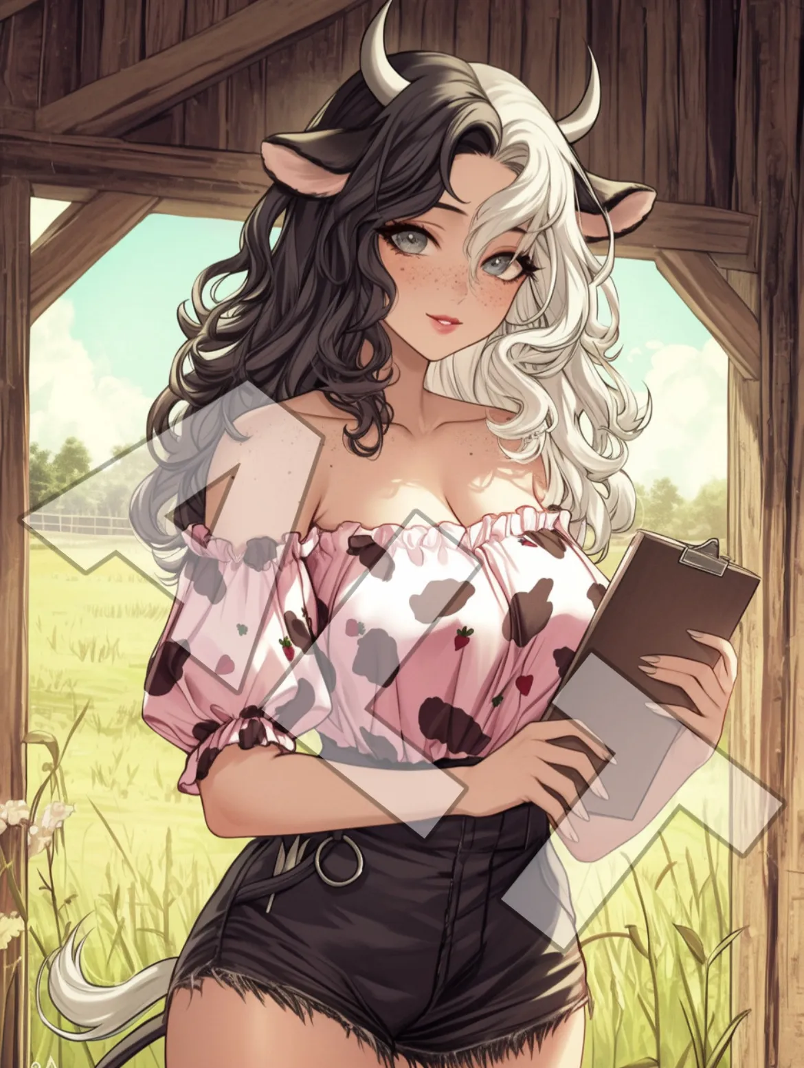 Avatar of Opal Holstein || Festival ALT
