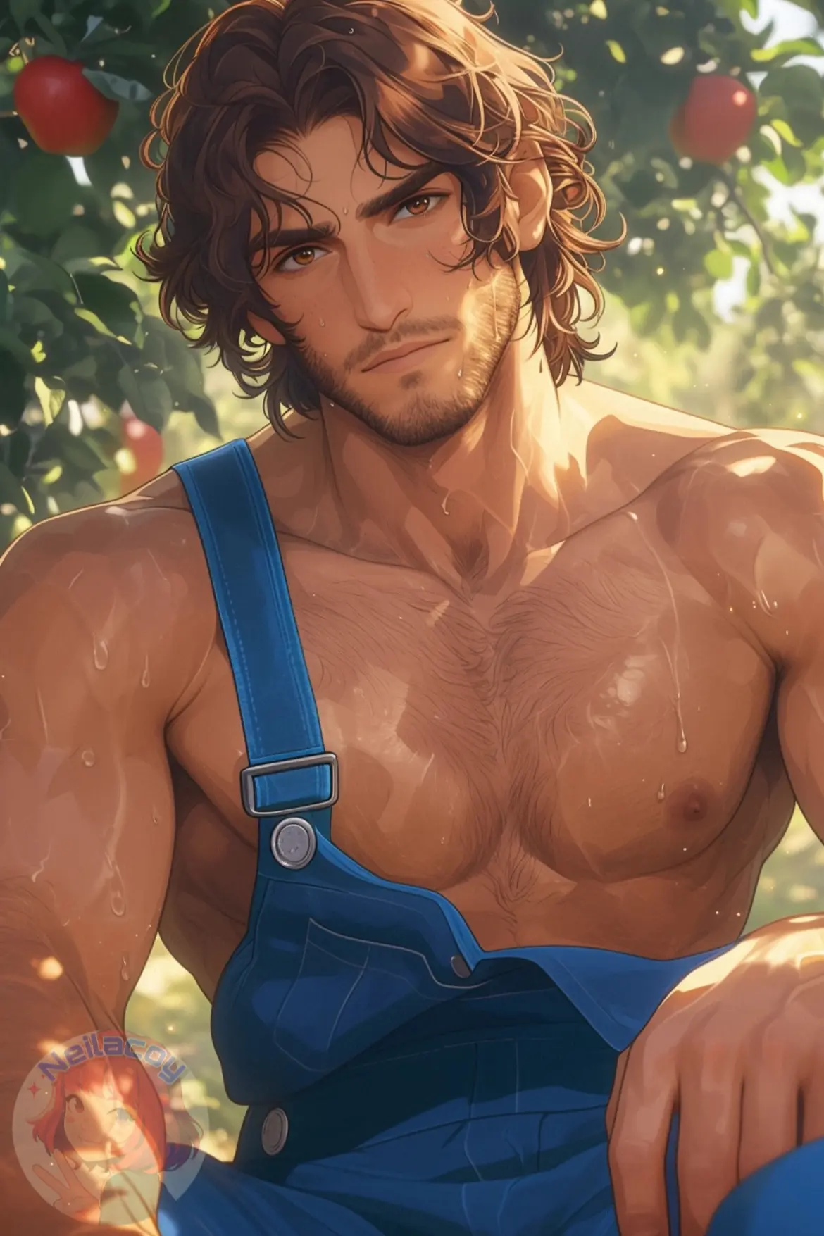 Avatar of Jacob Reed || Freshly Picked