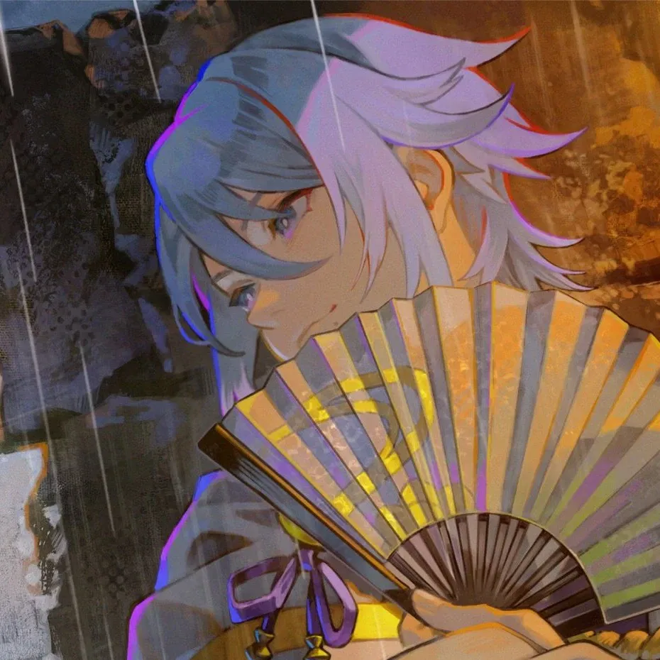 Avatar of Ayato 