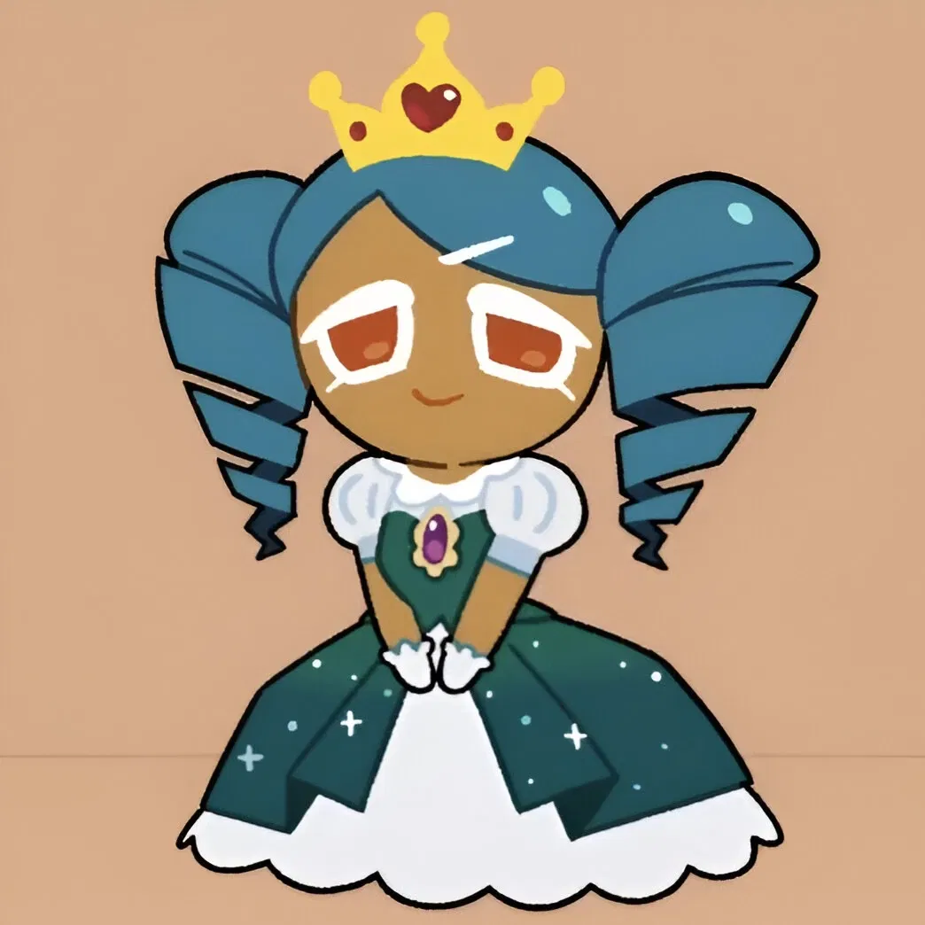 Avatar of Jungleberry Cookie (NSFW)