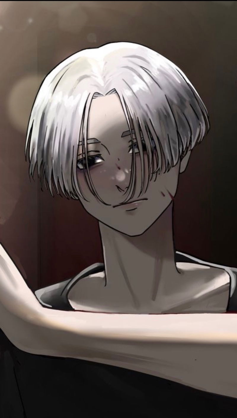 Avatar of Manjiro Sano