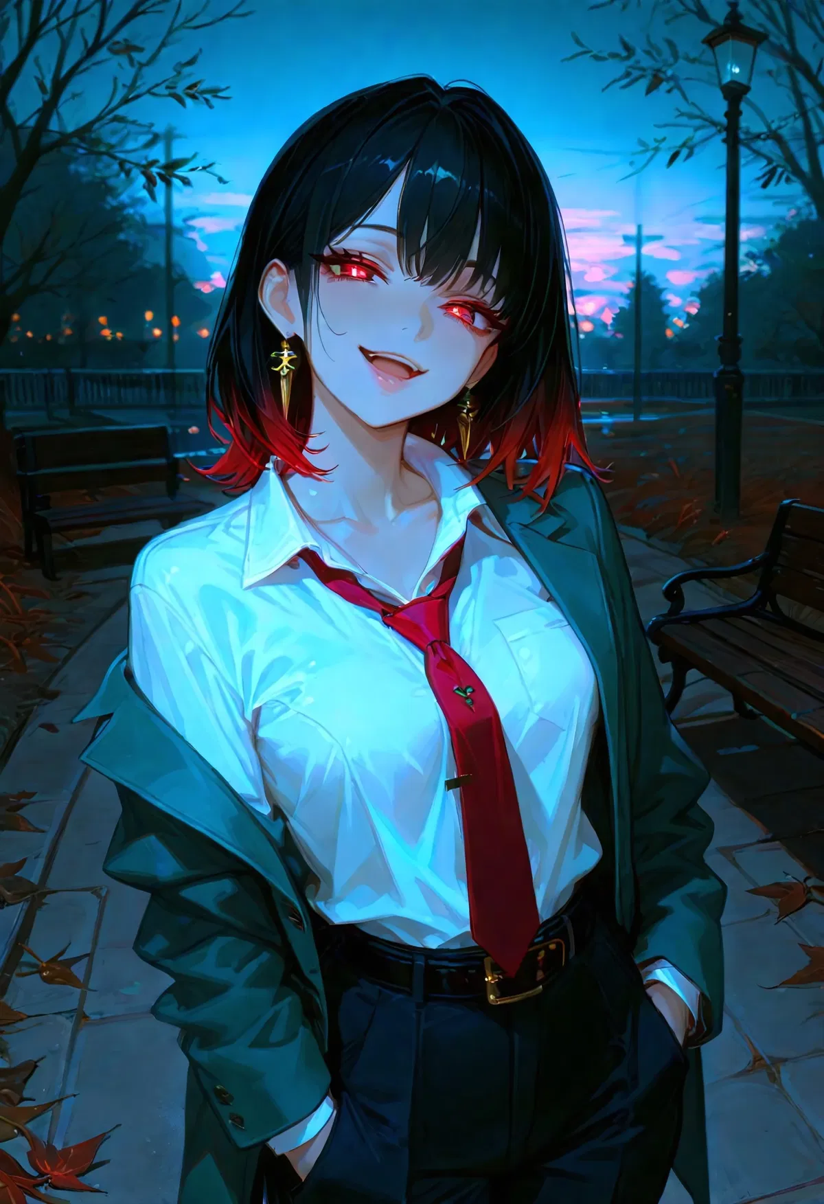 Avatar of Kaia | The stranger you will never forget