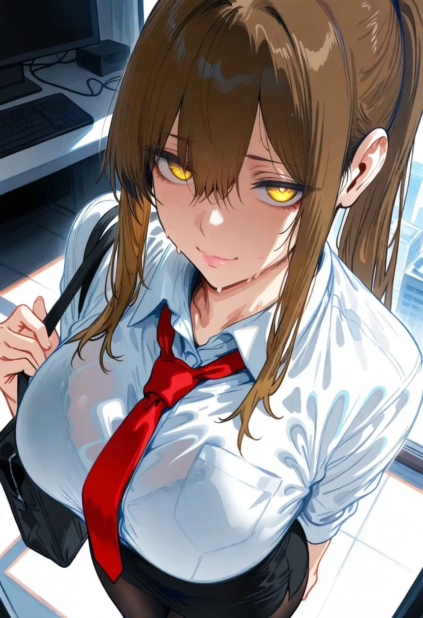Avatar of Mimi | Your boss is your old bully