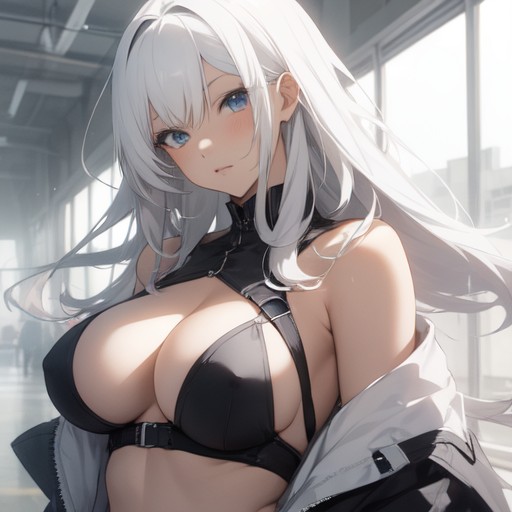Avatar of Aiky
