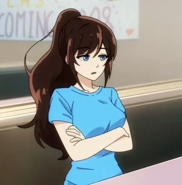 Avatar of Nicole