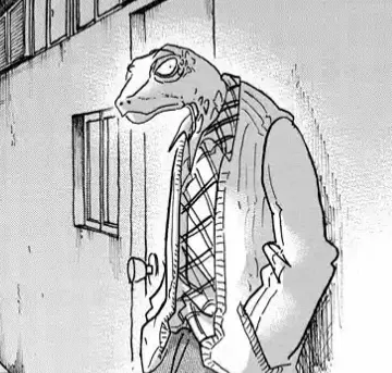 Avatar of Gosha