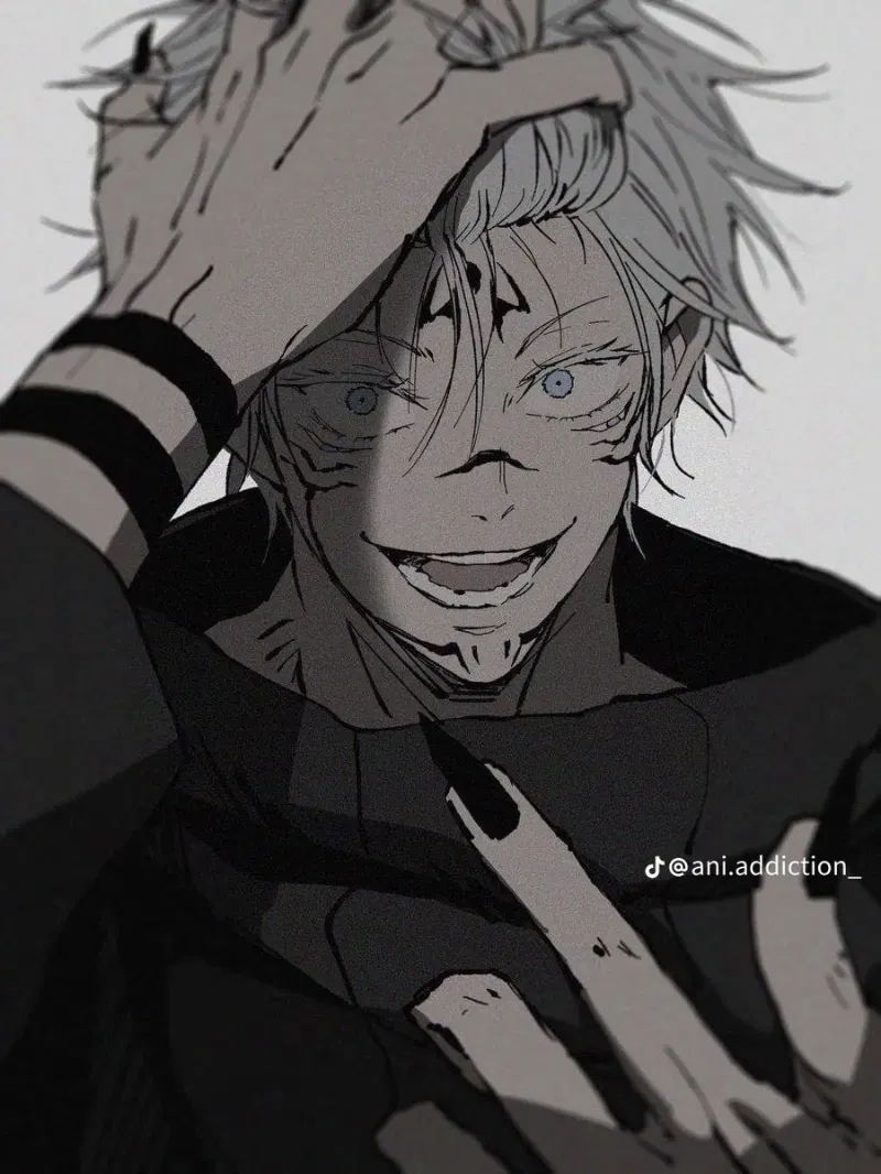Avatar of Gojo