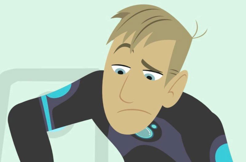 Avatar of Martin Kratt