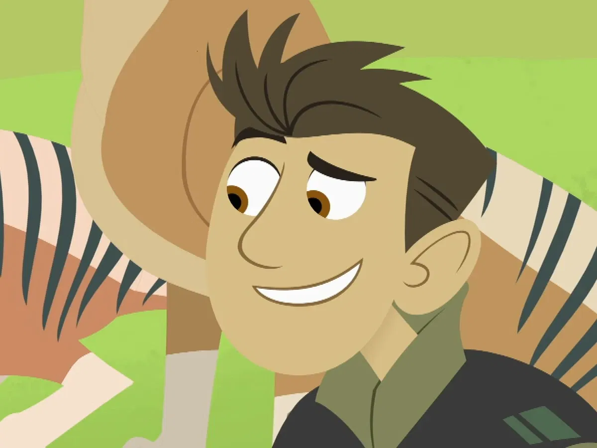 Avatar of Chris Kratt