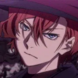 Avatar of Chuuya Nakahara