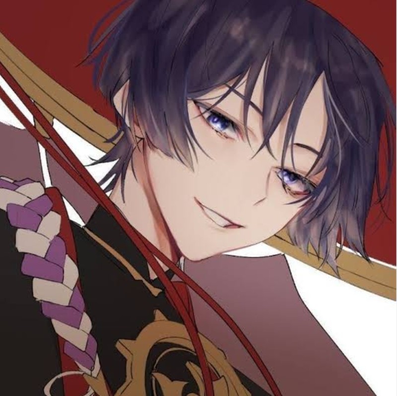 Avatar of Scaramouche