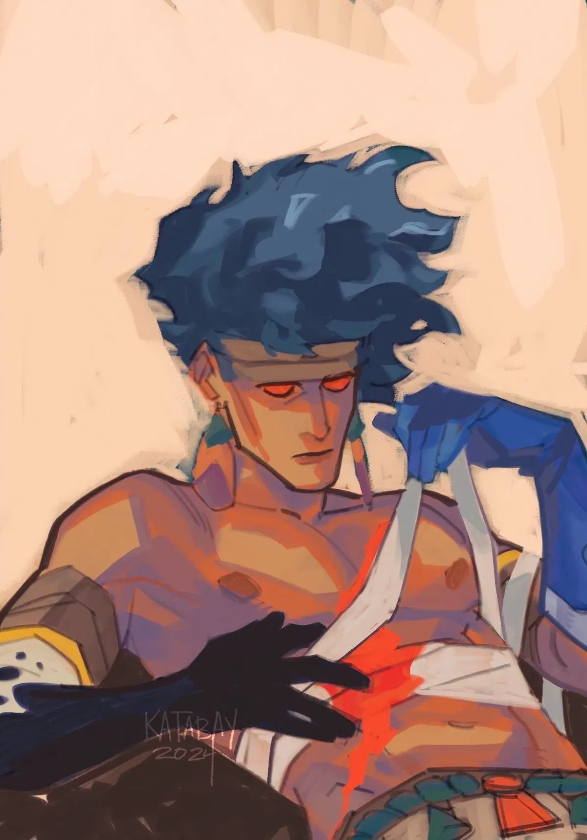 Avatar of Prometheus 