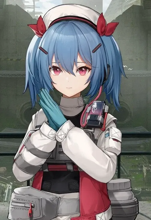 Avatar of Colphne 
