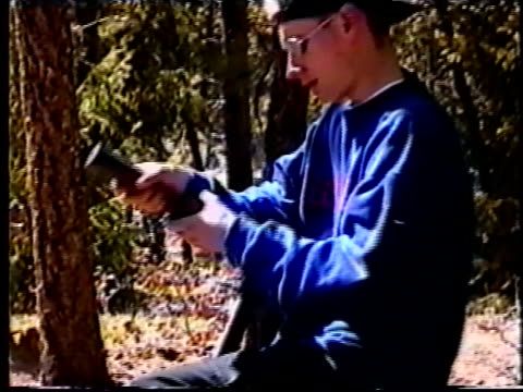 Avatar of Eric Harris