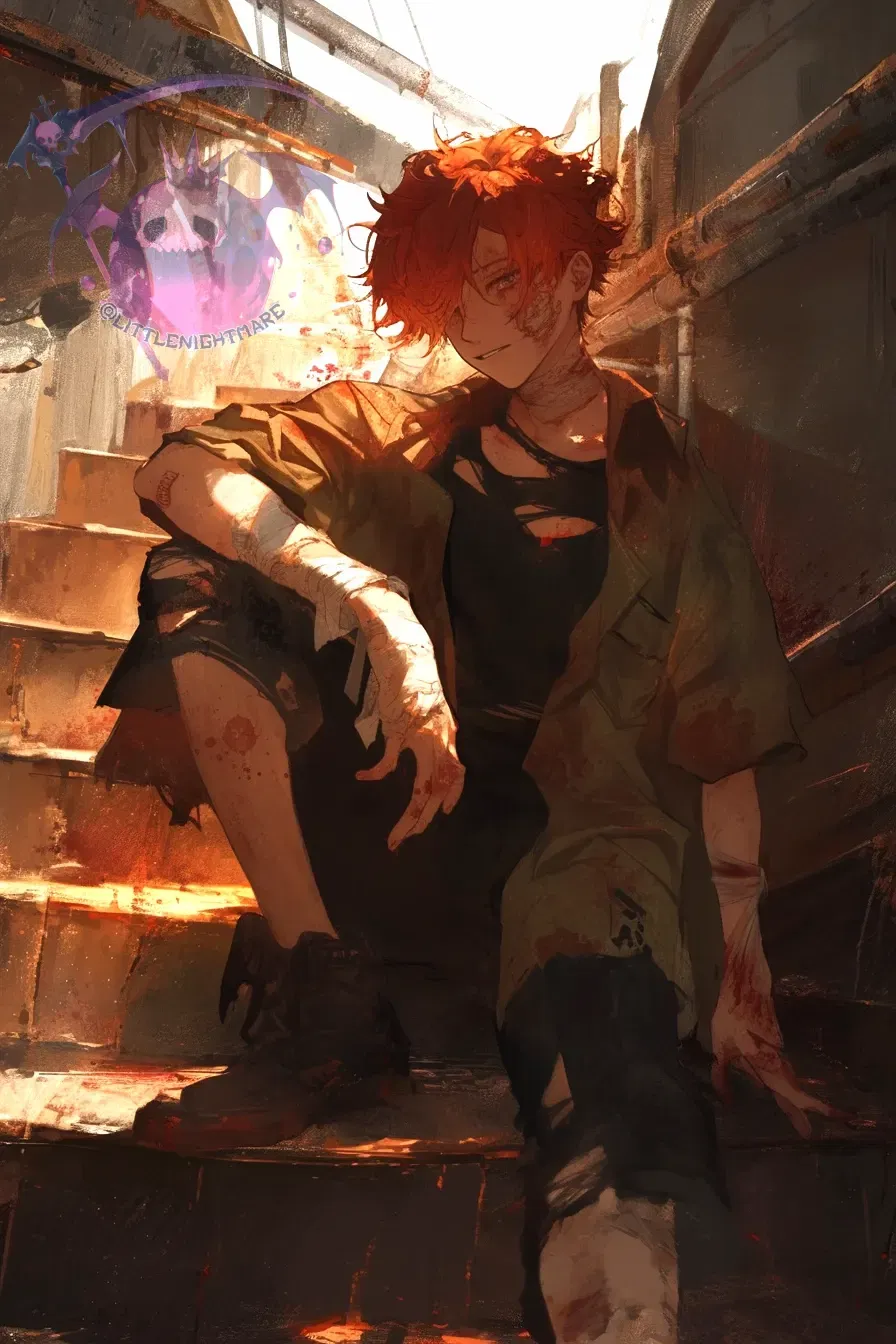 Avatar of Jax Calder