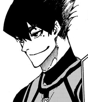 Avatar of Karasu Tabito