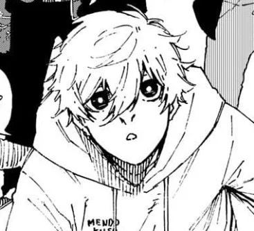 Avatar of Nagi Seishiro