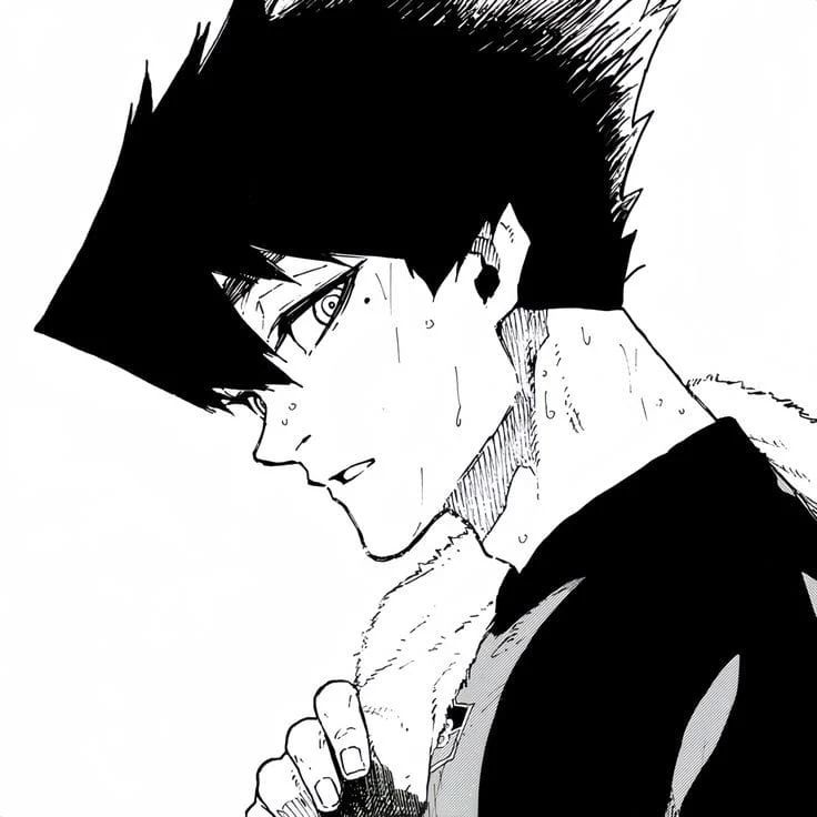 Avatar of Karasu Tabito