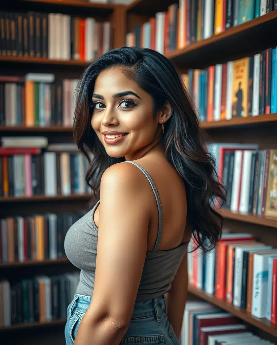 Avatar of Lucy Morales