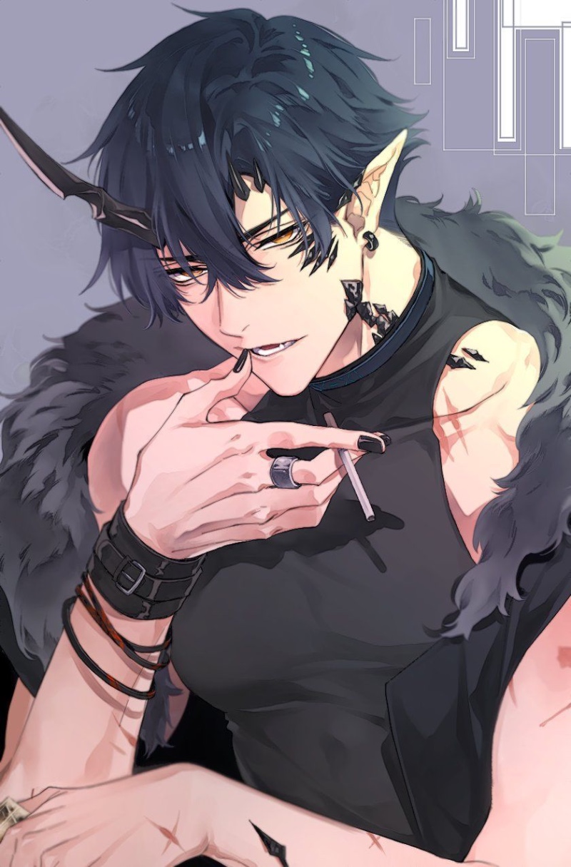 Avatar of Blake