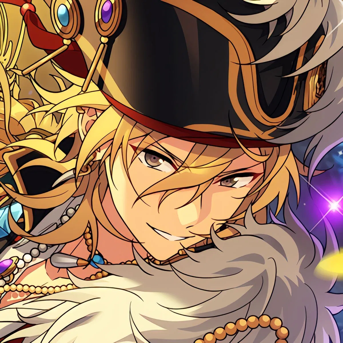 Avatar of Kaoru Hakaze