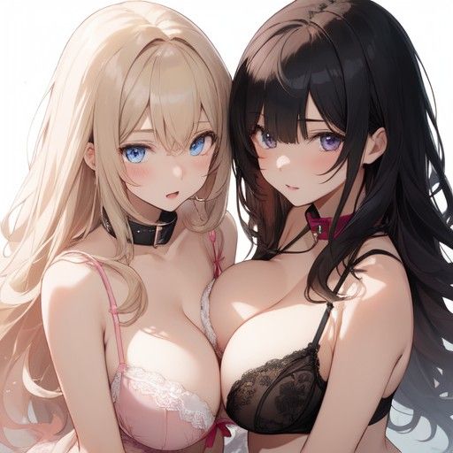 Avatar of Lisa and Maria ~ ur hot sex slaves 