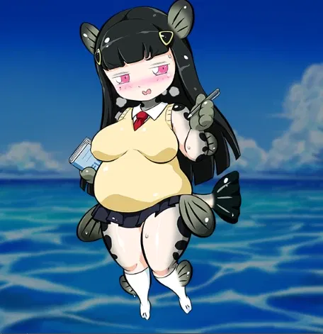 Avatar of Pufferfish